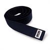 Macho Master Black Belt
